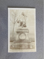 Siddons Statue Paddington Green Carte Postale Postcard - Other & Unclassified