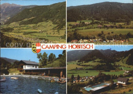 71998696 Gnesau Camping Sonnleiten Hobitsch Gnesau - Andere & Zonder Classificatie