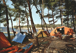 71998692 Savudrija Camping Croatia - Croazia