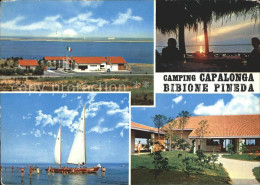 71998683 Bibione Camping Capalonga Bibione - Other & Unclassified