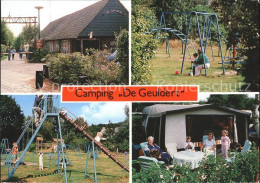 71998668 Niederlande Camping De Geuldert  - Sonstige & Ohne Zuordnung