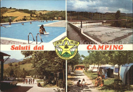 71998662 Tabiano Terme Camping Arizona Italien - Autres & Non Classés