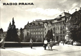71998617 Praha Prahy Prague Thermia Palace  - Czech Republic