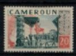 France Cameroun - "Production Bananière" - Neuf 2** N° 308 De 1959 - Ongebruikt