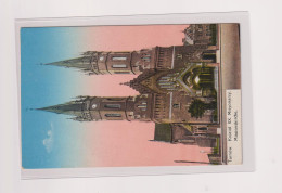 POLAND TARNOW Nice Postcard - Polen