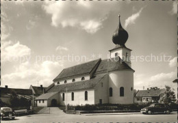 71998521 Ruhmannsfelden Kirche Ruhmannsfelden - Other & Unclassified