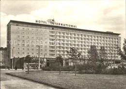 71998518 Magdeburg Hotel International Magdeburg - Maagdenburg