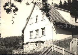 71998464 Heubach Thueringen HO Cafe Heubach Hildburghausen - Hildburghausen