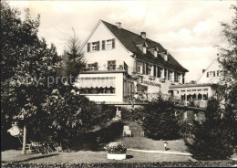 71998459 Espenschied Hotel Sonnenhang Lorch - Sonstige & Ohne Zuordnung