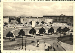 71998453 Berlin Platz Luftbruecke Berlin - Andere & Zonder Classificatie