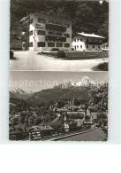 71998381 Berchtesgaden Haus Achental Berchtesgaden - Berchtesgaden