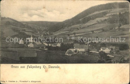 71998338 Falkenberg Oberpfalz Steurode Ortsansicht Falkenberg - Other & Unclassified