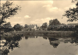 71997445 Ochsensaal Muehlteich Dahlen Sachsen - Other & Unclassified