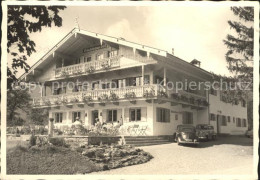 71997440 Rottach-Egern Gaestehaus Hoess Rottach-Egern - Other & Unclassified