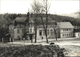 71997438 Kretscham-Rothensehma Diaet Sanatorium Oberwiesenthal - Oberwiesenthal