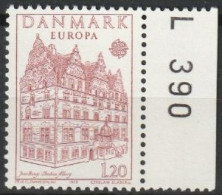 Dänemark 1978 Mi-Nr.662 ** Postfrisch  Europa ( B 2938) - Neufs