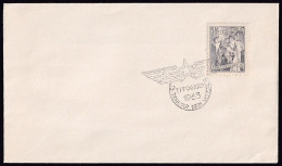 .Yugoslavia, 1963-01-15, Montenegro, Titograd, Drivers Day, Special Postmark - Other & Unclassified