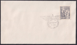 .Yugoslavia, 1963-01-15, Serbia, Beograd, Drivers Day, Special Postmark - Other & Unclassified