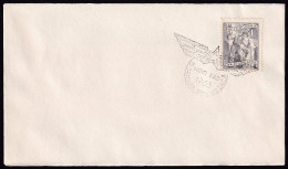 .Yugoslavia, 1963-01-15, Serbia, Novi Sad, Drivers Day, Special Postmark - Other & Unclassified