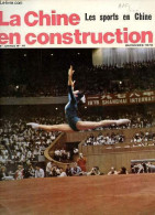 La Chine En Construction N°12 16e Année Décembre 1978 - Quelques Données Sur Les Sports En Chine - Nos Athlètes Aux VIII - Andere Tijdschriften