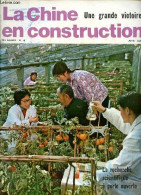 La Chine En Construction N°6 14e Année Juin 1976 - Une Grande Victoire - La Lutte Contre La Ligne Révisionniste : Un Déb - Other Magazines