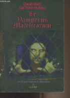 Les Voies Du Sang - Le Vampyrus Maleficarum - Dark Derek - 2007 - Altri & Non Classificati