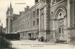 Pension De Famille - Briouze