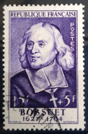 FRANCE                           N° 990            OBLITERE               Cote : 25 € - Used Stamps