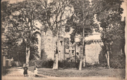 CHATEAUBRIAND - La Sous-préfecture - Châteaubriant