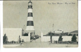 Mar Del Plata - Faro Punta Mogotes - 7674 - Argentinië