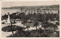 NICE - LES JARDINS HOTEL RUHL - Other & Unclassified