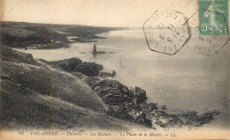 Postcard France Pléneuf-Val-André - Other & Unclassified