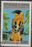 Guinée N°1080 (ref.2) - Other & Unclassified