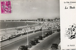 - 44 - LA BAULE. - La Plage - - La Baule-Escoublac