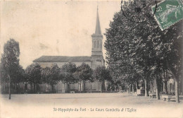 Saint St Hippolyte Du Fort - Autres & Non Classés