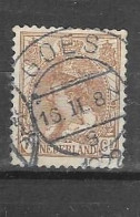 52 - Used Stamps