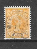 53 - Used Stamps