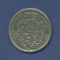 Hessen-Kassel 1/8 Reichstaler 1767 FU, Friedrich II., Schütz 1876, Ss (m3593) - Small Coins & Other Subdivisions
