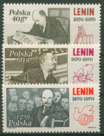 Polen 1970 Wladimir I. Lenin 1996/98 Postfrisch - Ungebraucht