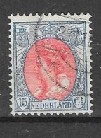 58A - Used Stamps