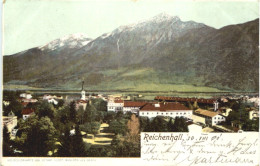 Reichenhall - Bad Reichenhall