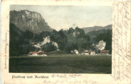Pankratz Und Karlstein - Berchtesgaden