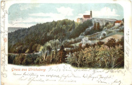 Gruss Aus Ulrichsberg - Rohrbach