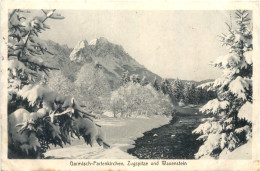 Garmisch-Partenkirchen - Garmisch-Partenkirchen