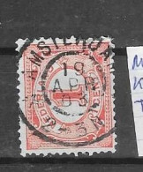 66 - Used Stamps