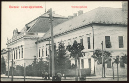 HUNGARY Balassagyarmat Old Postcard 1915. Ca. - Eisenstadt