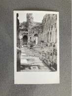 Theatre Of Herodes Atticus Athens Carte Postale Postcard - Griechenland