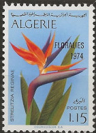 Algérie N°591** (ref.2) - Algeria (1962-...)