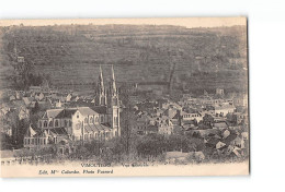 VIMOUTIERS - Vue Générale - Très Bon état - Vimoutiers