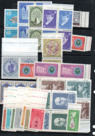 IRAN - SELECTION OF MINT NEVER HINGED, SG CAT £35.30 - Iran